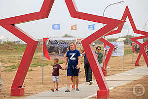 Фото: Дмитрий Рогулин / "Городские вести"