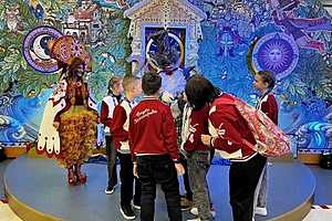 Фото: Администрация Волгоградской области