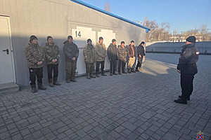 Фото: ГУ МВД России по Волгоградской области