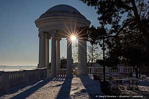 Фото: Олег Димитров / "Городские вести"