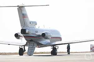 Фото: Дмитрий Рогулин / "Городские вести"