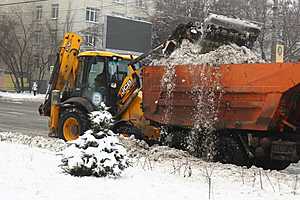 Фото: Дмитрий Рогулин / "Городские вести"