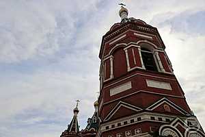 Фото: Дмитрий Рогулин / "Городские вести"