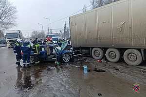 Фото: ГУ МВД России по Волгоградской области