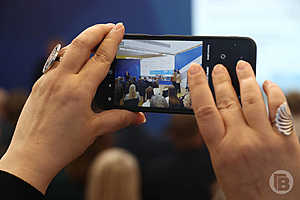 Фото: Дмитрий Рогулин / «Городские вести»