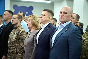 Фото: Администрация Волгоградской области