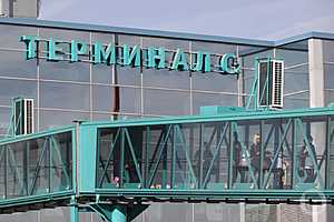 Фото: Дмитрий Рогулин / "Городские вести"