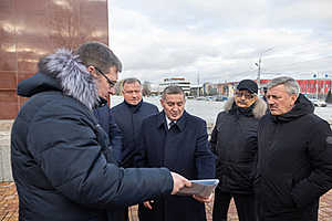 фото: администрация Волгоградской области