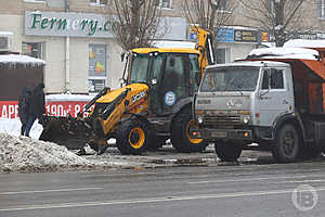 Фото: Дмитрий Рогулин / "Городские вести"