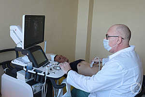 фото: Дмитрий Рогулин / "Городские вести"