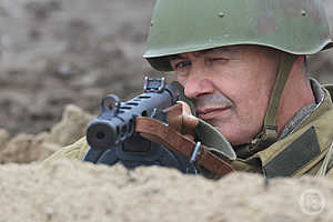 Фото: Дмитрий Рогулин / "Городские вести"