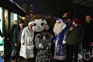 фото: Матвей Горбунов / "Городские вести"
