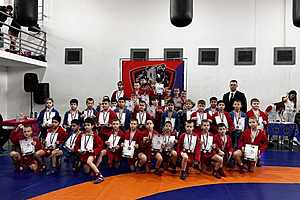 фото: облспорткомитет