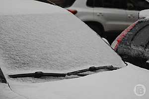 Фото: Дмитрий Рогулин / "Городские вести"
