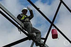 Фото: Дмитрий Рогулин / "Городские вести"