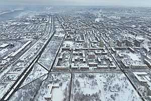 Фото: Дмитрий Рогулин / "Городские вести"