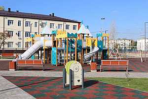 Фото: Матвей Горбунов/"Городские вести"