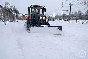 Фото: Дмитрий Рогулин / "Городские вести"