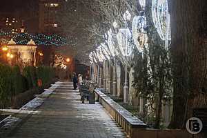 Фото: Дмитрий Рогулин/"Городские вести"