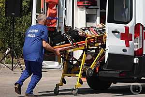 Фото: Дмитрий Рогулин/"Городские вести"