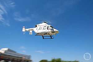 Фото: Дмитрий Рогулин / "Городские вести"