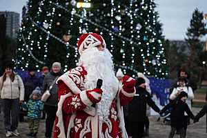 Фото: ЦПКиО