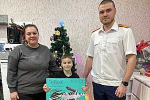 Фото: СУ СКР по Волгоградской области