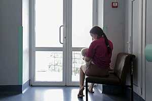 Фото: Дмитрий Рогулин / "Городские вести"