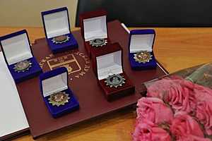 Фото: Волгоградская городская Дума