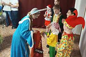 Фото: ГУ МВД России по Волгоградской области