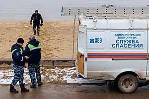 Фото: Дмитрий Рогулин / "Городские вести"