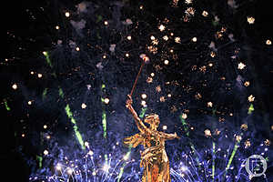 Фото: Дмитрий Рогулин / "Городские вести"