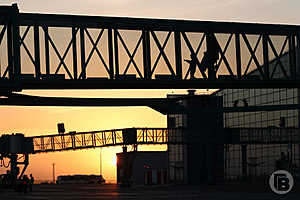 Фото: Дмитрий Рогулин / "Городские вести"