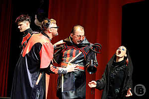 170 тысяч молодых волгоградцев используют «Пушкинскую карту»