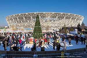 Фото: Олег Димитров / "Городские вести"