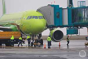 Фото: Дмитрий Рогулин / "Городские вести"
