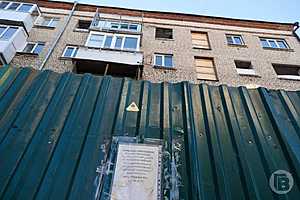 Фото: Дмитрий Рогулин / "Городские вести"