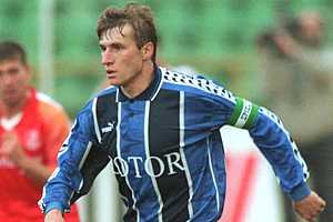 Фото предоставил СК "Ротор"