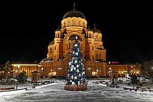 Фото: Дмитрий Рогулин / "Городские вести"