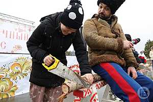 Фото: Дмитрий Рогулин / "Городские вести"