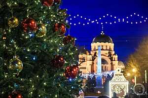 Фото: Дмитрий Рогулин / "Городские вести"