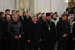 фото: администрация Волгоградской области