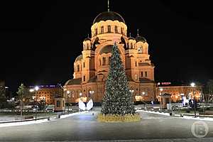 Фото: Дмитрий Рогулин/"Городские вести"