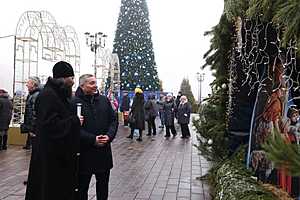 Фото: Администрация Волгоградской области