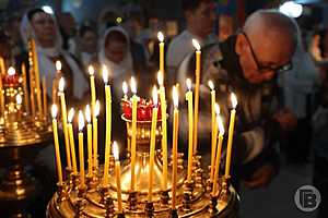 Фото: Дмитрий Рогулин/"Городские вести"