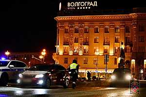 Фото: ГУ МВД России по Волгоградской области