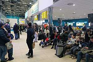 Фото: Южная транспортная прокуратура