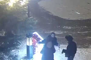 Фото: администрация Волжского