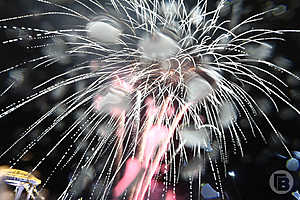 Фото: Дмитрий Рогулин / "Городские вести"