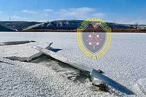 Фото: ГКУ Служба спасения Волгограда